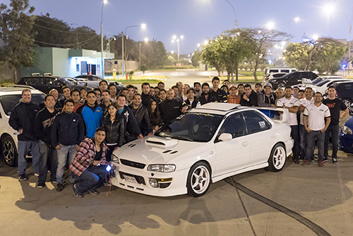 Team-Subaru
