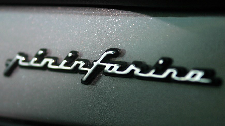 pininfarina-logo