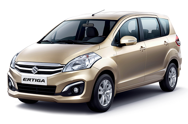 New Ertiga- Suzuki (2)