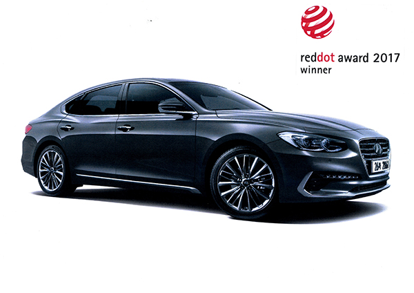 170404_Hyundai Motor Wins Two Prestigious Red Dot Design Awards