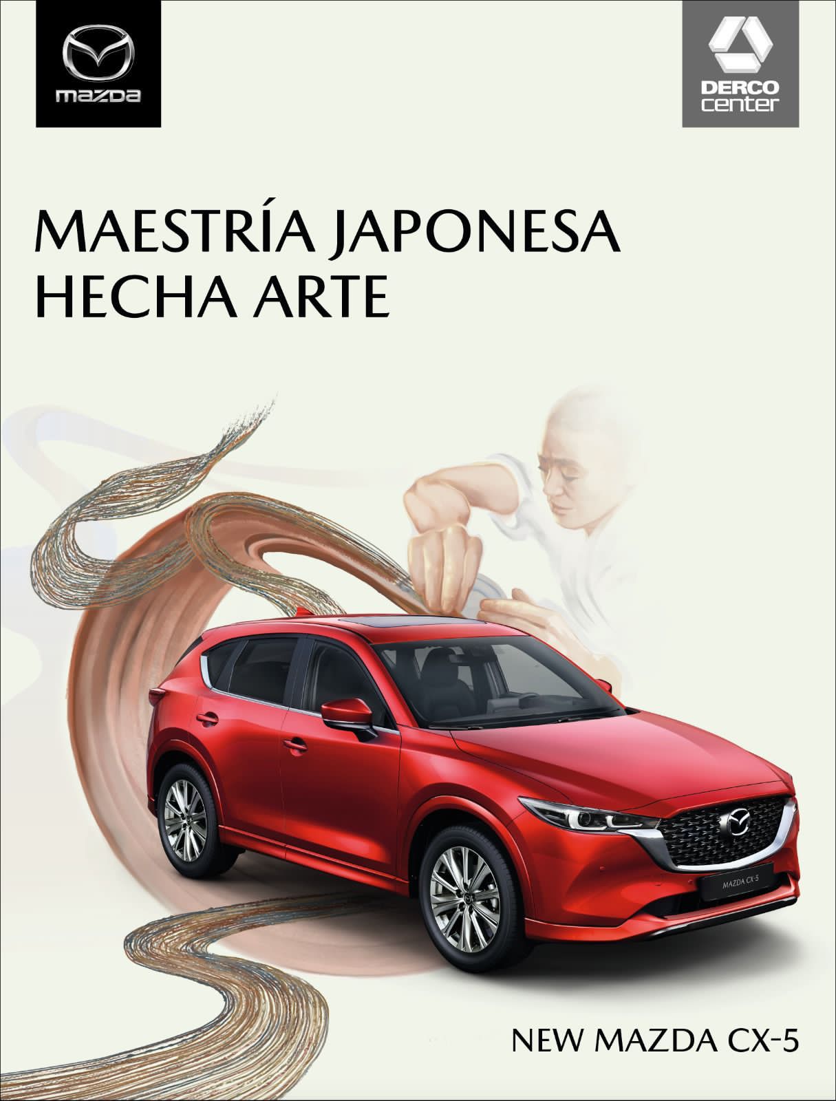 Mazda 3: Conoce su tecnología y diseño mundialmente reconocido